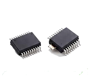 IC and Lamps